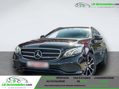 Mercedes Classe E Break 300 BVA