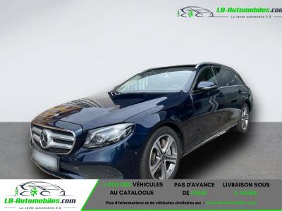 Mercedes Classe E Break 400 BVA 4-Matic