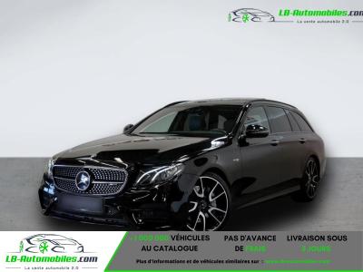 Mercedes Classe E Break 43 AMG BVA 4-Matic