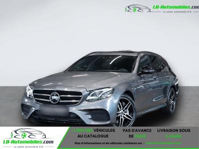 Mercedes Classe E Break 450 BVA 4-Matic