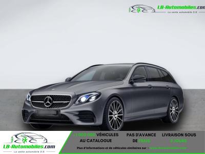 Mercedes Classe E Break 53 AMG BVA 4-Matic+