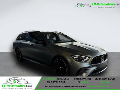 Mercedes Classe E Break 53 AMG BVA 4-Matic+