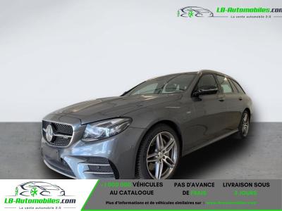 Mercedes Classe E Break 53 BVA 4-Matic+