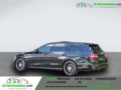 Mercedes Classe E Break 53 BVA 4-Matic+