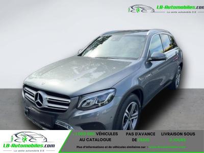 Mercedes GLC 250 BVA 4Matic