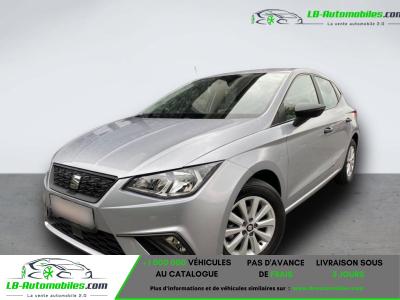 Seat Ibiza 1.0 EcoTSI 95 ch  BVM