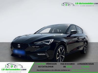 Seat Leon e-Hybrid 204 ch BVA