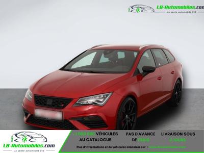 Cupra Leon ST 2.0 TSI 300 BVA