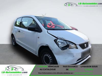 Seat Mii 1.0 60 ch BVM