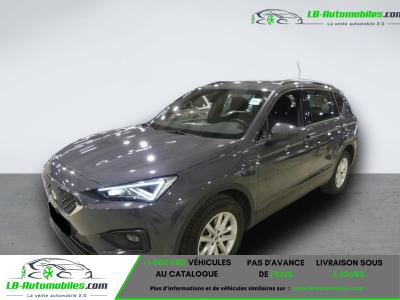 Seat Tarraco 1.5 TSI 150 ch  BVM 5 pl