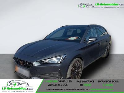 Cupra Leon ST 2.0 TSI 310 ch BVA 4Drive