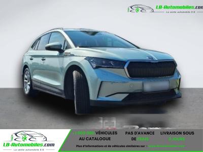 Skoda Enyaq iV 60