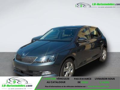 Skoda Fabia 1.2 TSI 90 ch