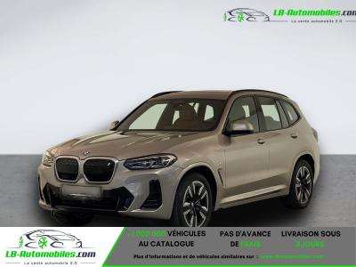 BMW i iX 3 M Sport 286 ch BVA8