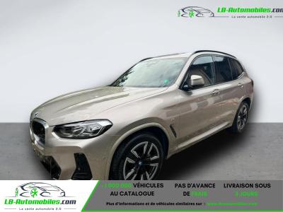 BMW i iX 3 M Sport 286 ch BVA8