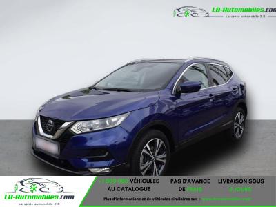 Nissan Qashqai 1.3 DIG-T 160 BVA