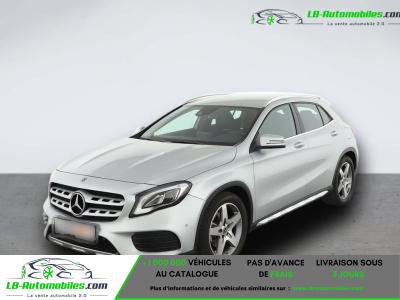 Mercedes GLA 250  BVA