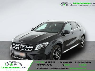 Mercedes GLA 250  BVA