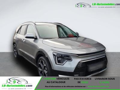 Kia Niro 1.6 GDi Hybride 105 ch BVA