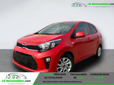 Kia Picanto 1.2L 84 ch BVM