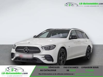 Mercedes Classe E Break 300 e BVA