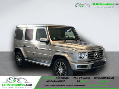 Mercedes Classe G 500 BVA