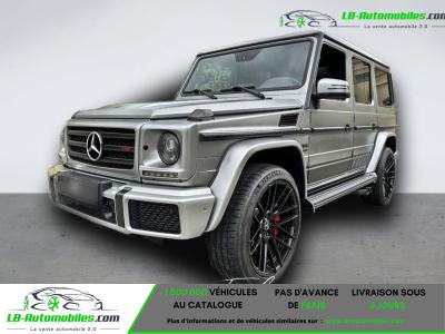 Mercedes Classe G 500 BVA