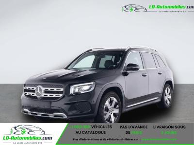 Mercedes GLB 200 d BVA