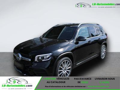 Mercedes GLB 200 d BVA