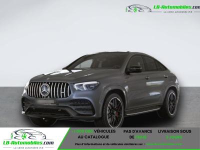 Mercedes GLE Coupe 53 AMG BVA 4MATIC+