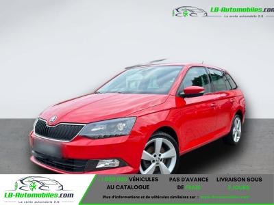 Skoda Fabia Combi 1.2 TSI 110 ch  BVA