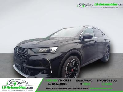 DS DS7 Crossback BlueHDi 130 BVA