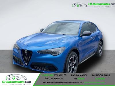 Alfa Romeo Stelvio 2.0T 280 ch Q4 BVA