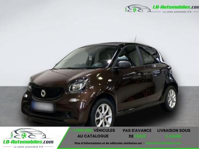 Smart ForFour 0.9 90 ch BVM