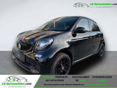 Smart ForFour 0.9 90 ch BVM