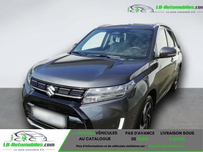 Suzuki Vitara 1.4 Boosterjet Allgrip Hybrid BVM 129ch