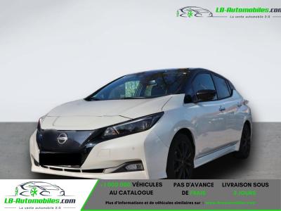 Nissan Leaf Electrique 40kWh 150 ch