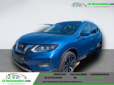 Nissan X-Trail 1.3 DIG-T 160 BVA 5pl