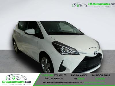 Toyota Yaris 70 VVT-i BVM