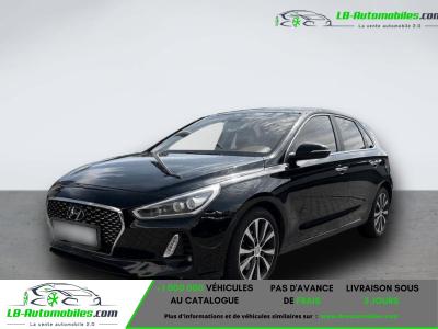 Hyundai I30 1.4 T-GDi 140 BVM