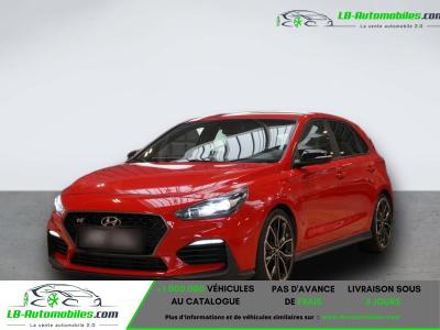 Hyundai I30 N 2.0 T-GDi 275 BVM