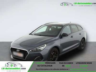 Hyundai I30 SW 1.4 T-GDi 140 BVM