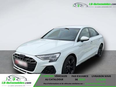 Audi S3 Berline TFSI 333 BVA Quatro