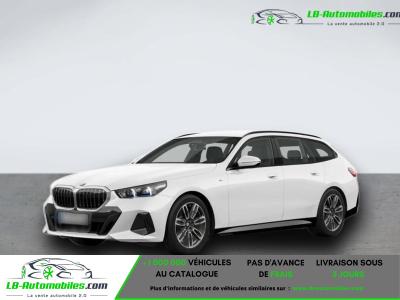 BMW Série 5 Touring 520d xDrive 197 ch BVA