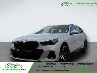 BMW Série 5 Touring 520d xDrive 197 ch BVA