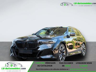 BMW Série 5 Touring 520d xDrive 197 ch BVA