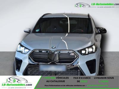 BMW X2 M35i 300ch BVA