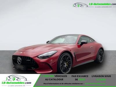 Mercedes AMG GT Coupe R 585 ch BVA