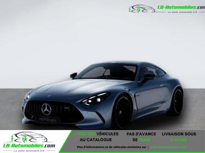 Mercedes AMG GT Coupe R 585 ch BVA