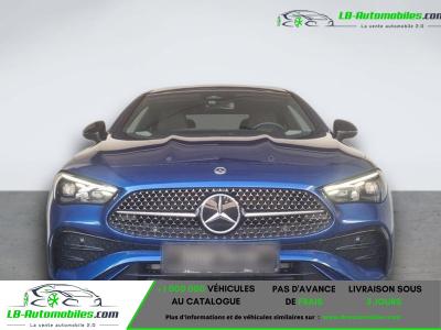 Mercedes CLE Coupe 300 BVA 4MATIC